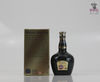 Chivas Regal Royal Salute 21 Year Old Emerald  Ceramic Decanter 70cl Thumbnail