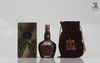 Chivas Regal Royal Salute 21 Year Old Ruby Ceramic Decanter 70cl Thumbnail