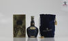 Chivas Regal Royal Salute 21 Year Old Sapphire Ceramic Decanter 70cl Thumbnail