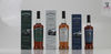 Bowmore Aston Martin Travel Retail Editions No 1 - No 9 6 x 1 L & 3 x 70cl Thumbnail