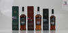 Bowmore Aston Martin Travel Retail Editions No 1 - No 9 6 x 1 L & 3 x 70cl Thumbnail