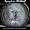 2019 Speyside #2201465 Hogshead Distilled at Speyside  Thumbnail