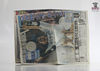Karuizawa Hanshin Tigers Collection 2003 36cl x 12 with Newspapers & Poster Thumbnail
