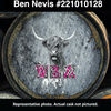 2019 Ben Nevis Ex Ruby Port Barrique #221010128 Distilled at Ben Nevis Thumbnail