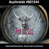 2021 Auchroisk Hogshead #801544 Distilled at Auchroisk Thumbnail