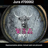 2019 Jura First Fill Chateau Lascombe #700062 Distilled at Jura Thumbnail