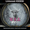 2019 Linkwood Refill Hogshead #303036 Distilled at Linkwood Thumbnail