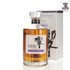Hibiki Japanese Harmony Masters Select 70cl (USA LOT) Thumbnail