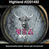 2019 Highland #2201492 Refill Hogshead Distilled at Fettercairn Thumbnail