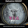 2016 Dailuaine Refill Bourbon Hogshead #305297 Distilled at Dailuaine Thumbnail