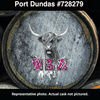 2009 Port Dundas #728279 Bourbon Hogshead Distilled at Port Dundas Thumbnail