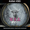 2014 Ardlair #303 1st Fill Bourbon Barrel Distilled at Ardmore Thumbnail
