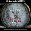 2015 Linkwood #300735 Refill Hogshead Distilled at Linkwood Thumbnail