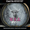 2019 Caol Ila #2101157 1st Fill Sherry Butt Distilled at Caol Ila Thumbnail