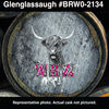 2018 Glenglassaugh #BRW0-2134 Refill Bourbon Hogshead Distilled at Glenglassaugh Thumbnail