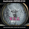 2009 Auchroisk #BRW0-2134 Hogshead Distilled at Auchroisk Thumbnail