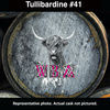 2021 Tullibardine #41 1st Fill Bourbon Barrel Distilled at Tullibardine Thumbnail