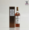 Macallan 10 Year Old Sherry Oak 70cl Thumbnail