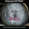 2023 Holyrood #9772023 First Fill European Oak PX Hogshead Distilled at Holyrood Thumbnail