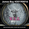 2019 James Bay 1st Fill Bourbon Barrel #20190016 Distilled at James Bay Distillery Thumbnail