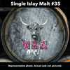 2008 Single Islay Malt #35 Hogshead Thumbnail