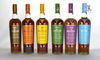 Macallan Edition No.1 - No.6 70cl x 6 (No Boxes) Thumbnail