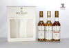 The Macallan Travellers’ Choice Gift Selection 3 × 33.3cl Thumbnail