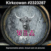 2023 Kirkcowan #2323287 Refill Bourbon Barrel Distilled at Bladnoch Thumbnail