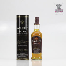 Amrut Fusion Bottling 50 70cl