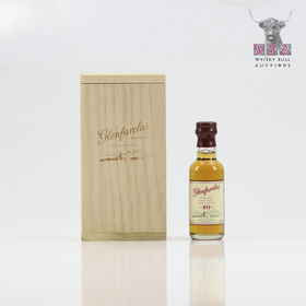 Glenfarclas 40 Year Old 5cl