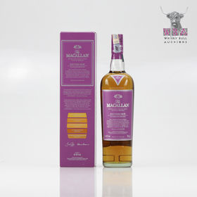 Macallan Edition No.5 70cl