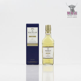 Macallan Gold Double Cask 5cl