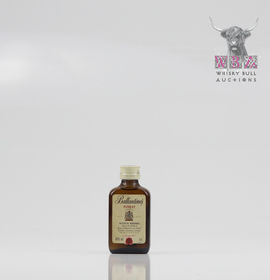 Ballantines Finest Scotch Whisky 5cl