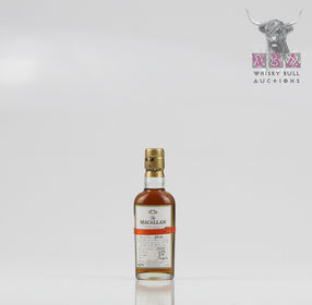 Macallan Easter Elchies Cask Selection 2010 5cl