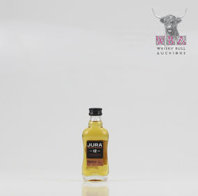 Jura 12 Year Old 5cl