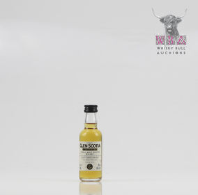 Glen Scotia Double Cask Single Malt 5cl