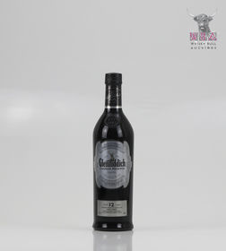 Glenfiddich Caoran Reserve 12 70cl