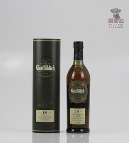 Glenfiddich Ancient Reserve 18 70cl