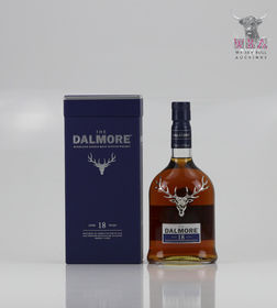 The Dalmore 18 70cl