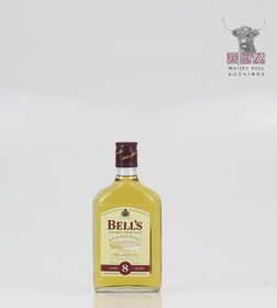 Bells 8 Year Old 35cl
