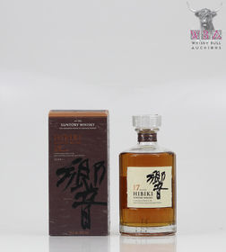 Hibiki 17 Year Old 70cl