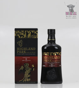 Highland Park Valkyrie 70cl