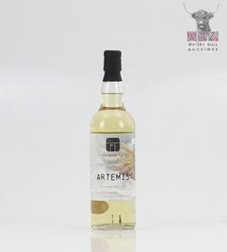 Artemis 6 Year Old Ardmore, Bottle 204/314 70cl