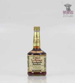 Old Rip Van Winkle 15-year-old