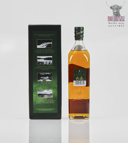 Johnnie Walker Green Label 15 70cl