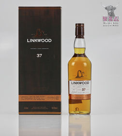 Linkwood 37 Year Old 70cl