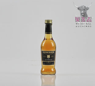 Glenmorangie Quinta Ruban 12 10cl