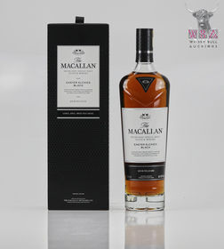 The Macallan Easter Elchies Black 70cl 