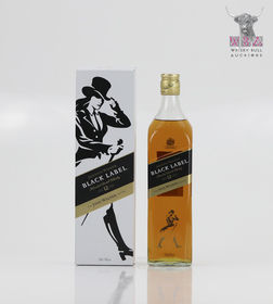 Johnnie Walker Black Label The Jane Walker Edition 75cl