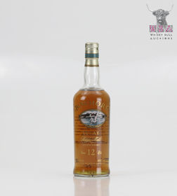 Bowmore 12 Screen Print Collection 70cl